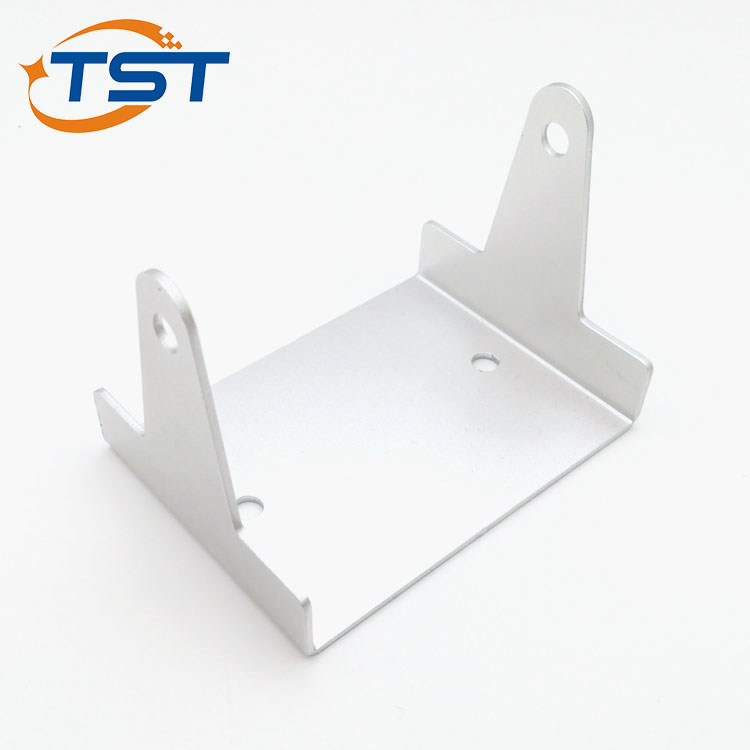 China Custom Fabrication High Standard Laser Cut And Bending Parts