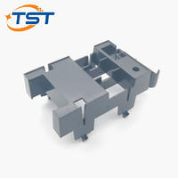 Customized Molding Service Injection Plastic Parts ISO Standard