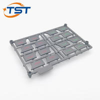 Molding Service Injection Plastic Parts for Electronic Products